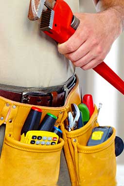 cleaning services