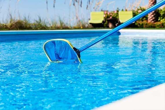 residential cleaning